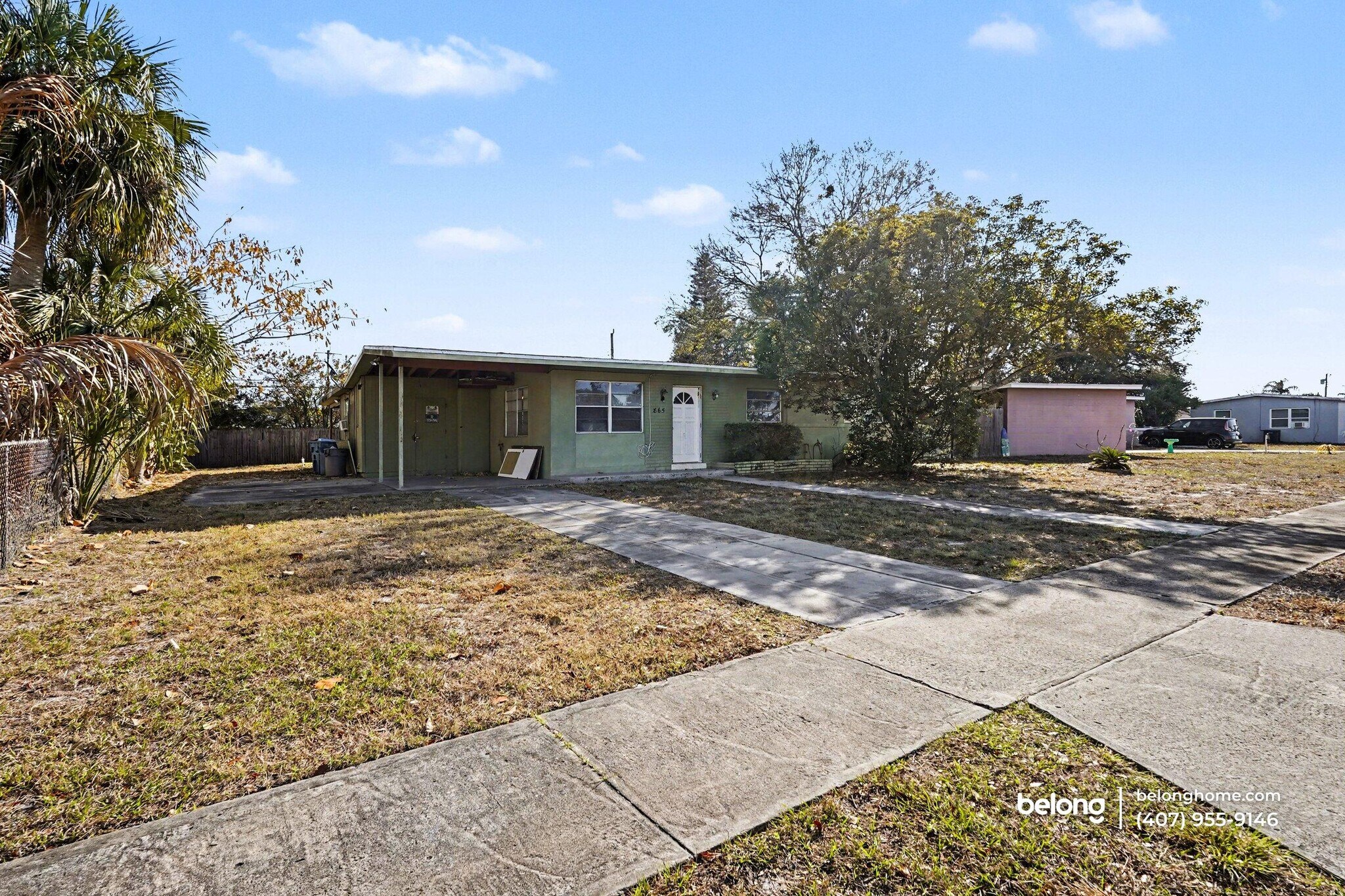 Building Photo - 865 Canada St NE