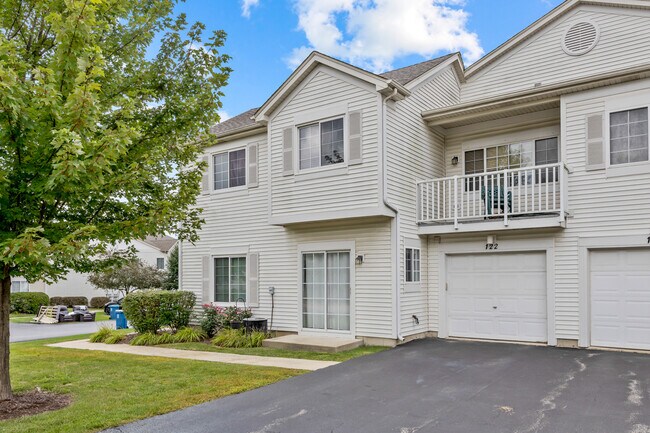 Building Photo - 122 Creston Cir