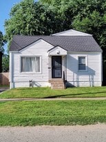 Building Photo - 1647 Phyllis Ave