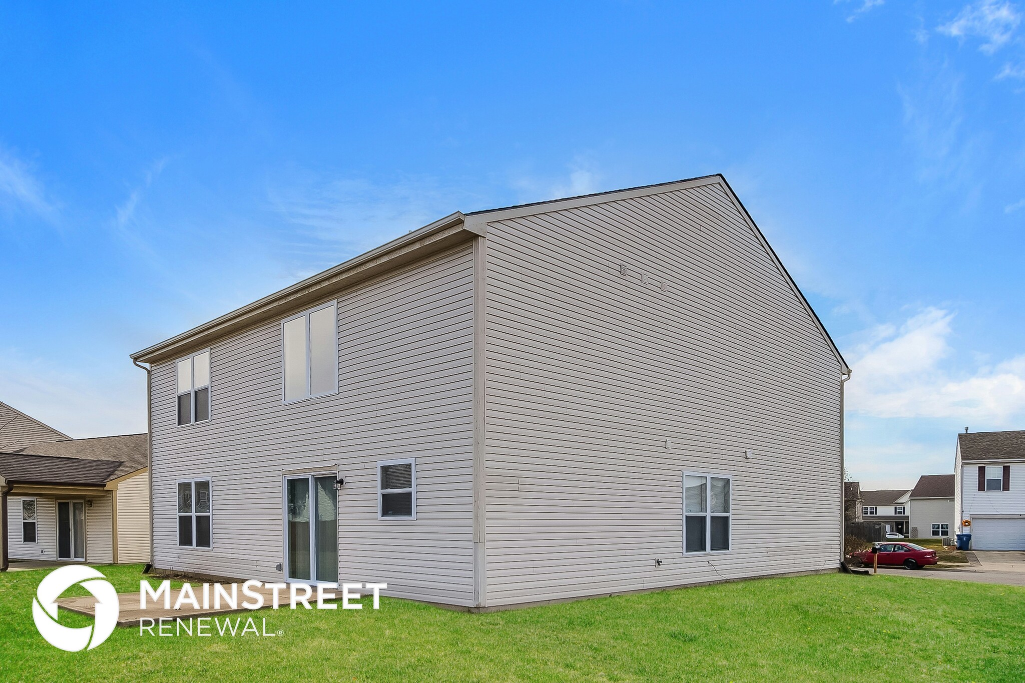 Building Photo - 2507 Swan Sea Dr
