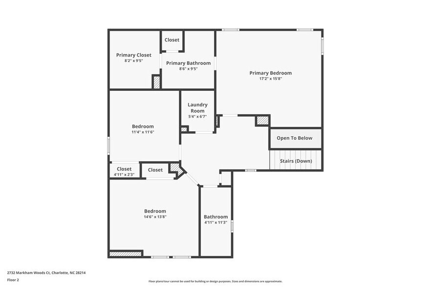 Building Photo - 2732 Markham Woods Ct