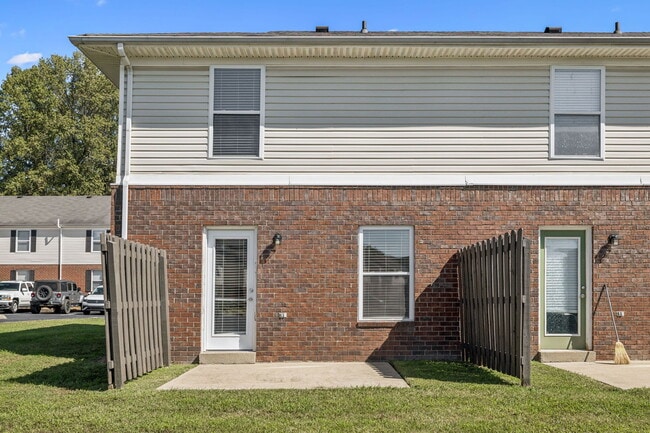 Floorplan - Legacy Village