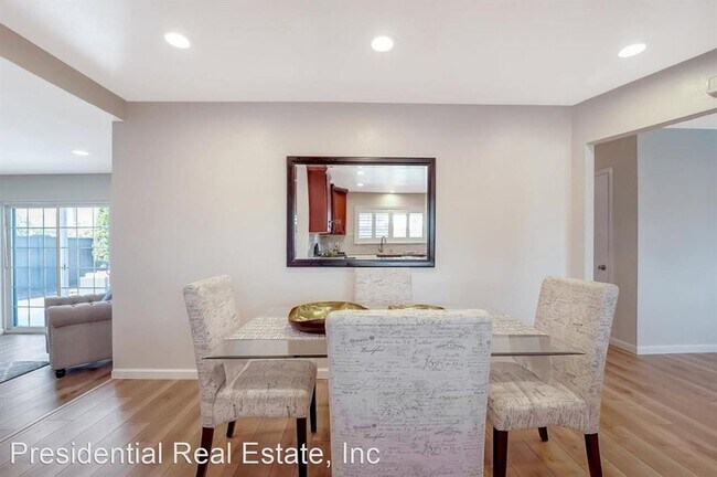 Building Photo - 4 br, 2 bath House - 1301 Poe Lane