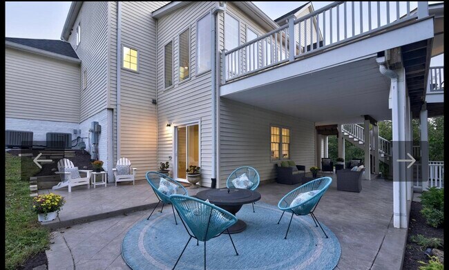 Building Photo - 1096 Liberty Meeting Ct