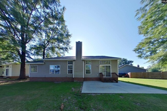 Building Photo - 12 New Stock Ct