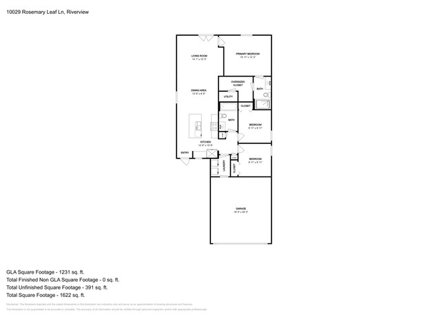 Building Photo - 10029 RoseMary Leaf Ln