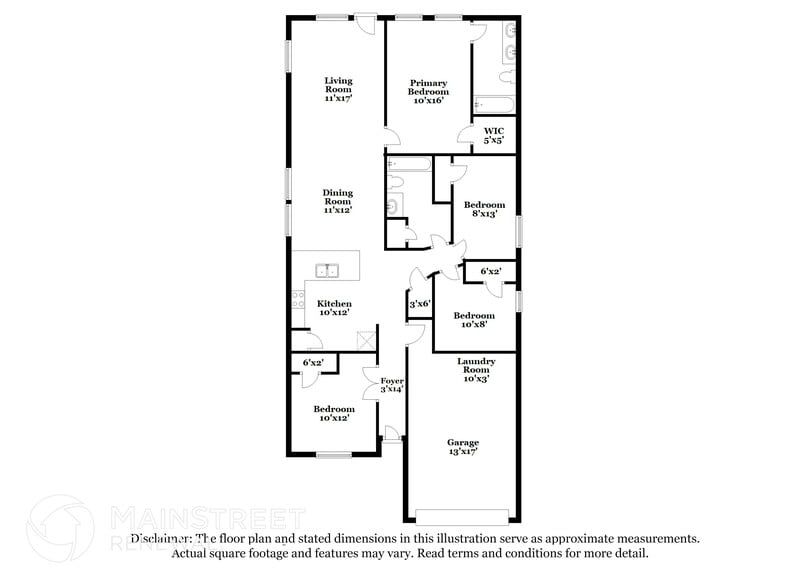 Primary Photo - 28161 Chasebrook Dr