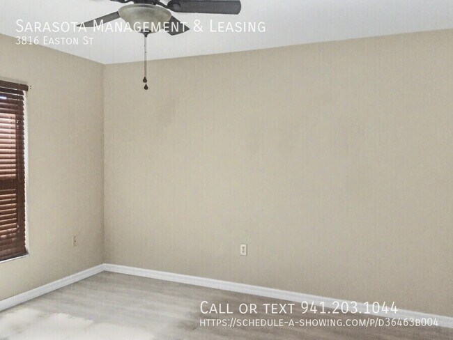 Building Photo - 3816 Easton St