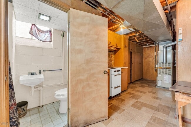 Building Photo - 9706 Park Heights Ave