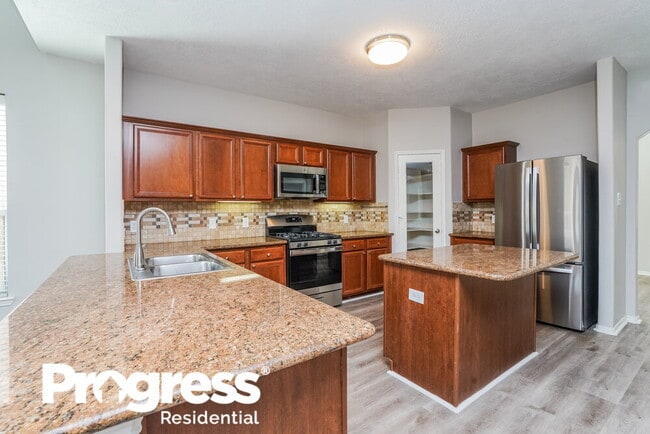 Building Photo - 6206 Lovage Ave