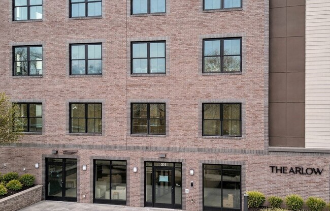 Building Photo - 375 Cummins Hwy