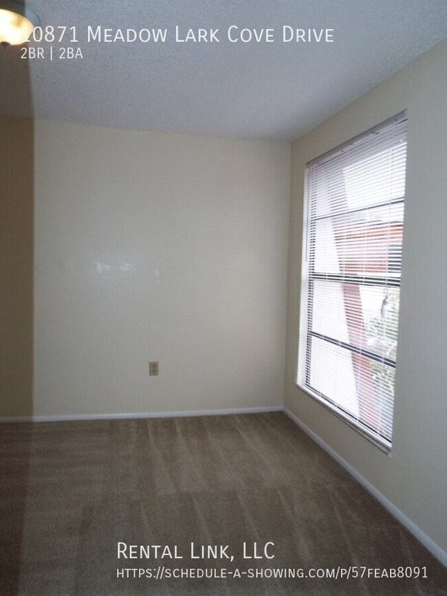 Building Photo - 10871 Meadow Lark Cove Dr