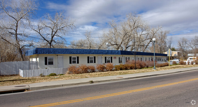 Building Photo - 411 South Santa Fe Avenue