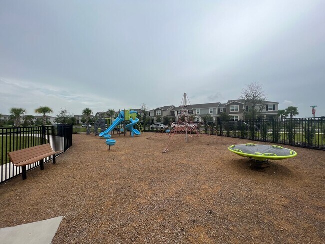 Building Photo - BEAUTIFUL NEW CONSTRUCTION 3 BEDROOM 2.5 B...