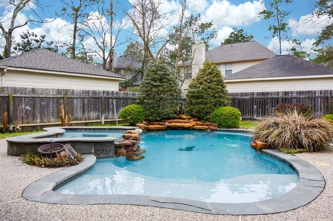 Building Photo - 27 W Rumple Creek Pl