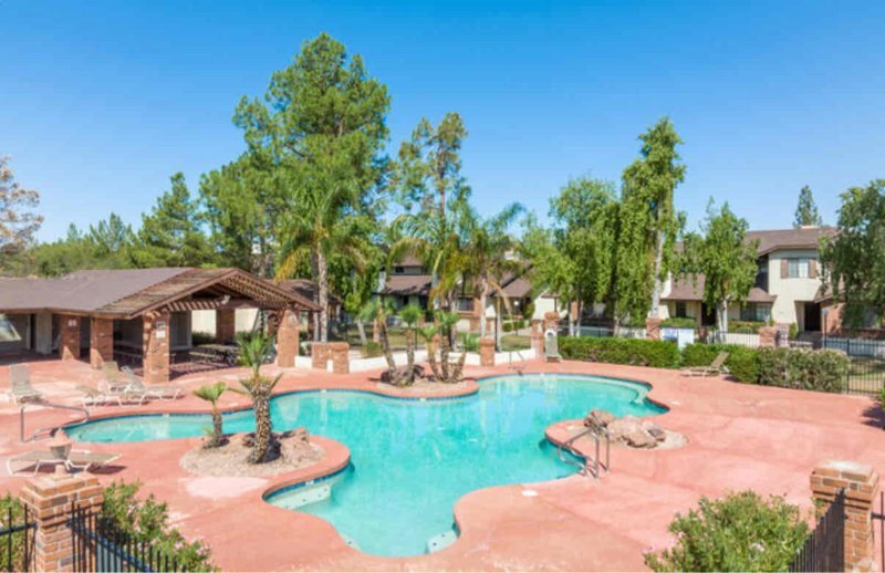 Building Photo - 170 E Guadalupe Rd