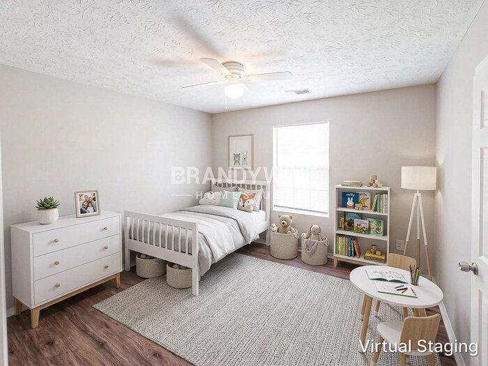 Building Photo - 2604 Clifton Run Trce
