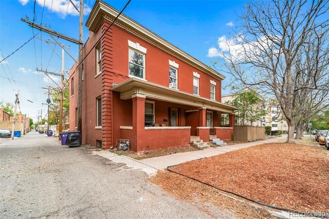 Building Photo - 1214 E 10th Ave