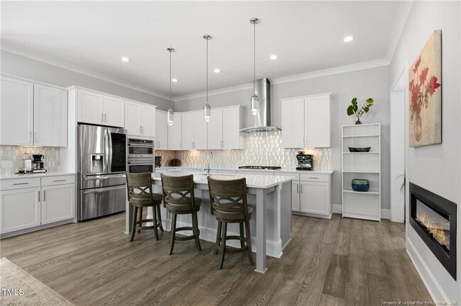Building Photo - 200 Gravel Brook Ct