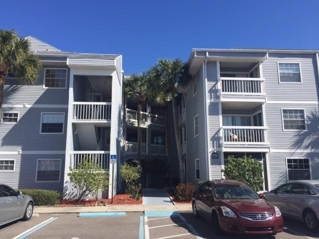 Building Photo - Stone's Throw move in ready!