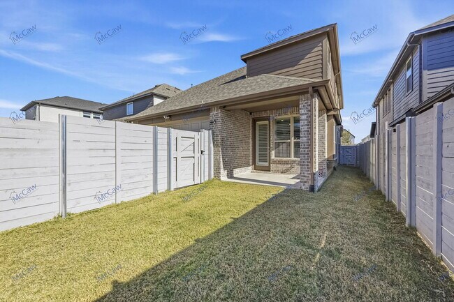 Building Photo - 3121 Althea St