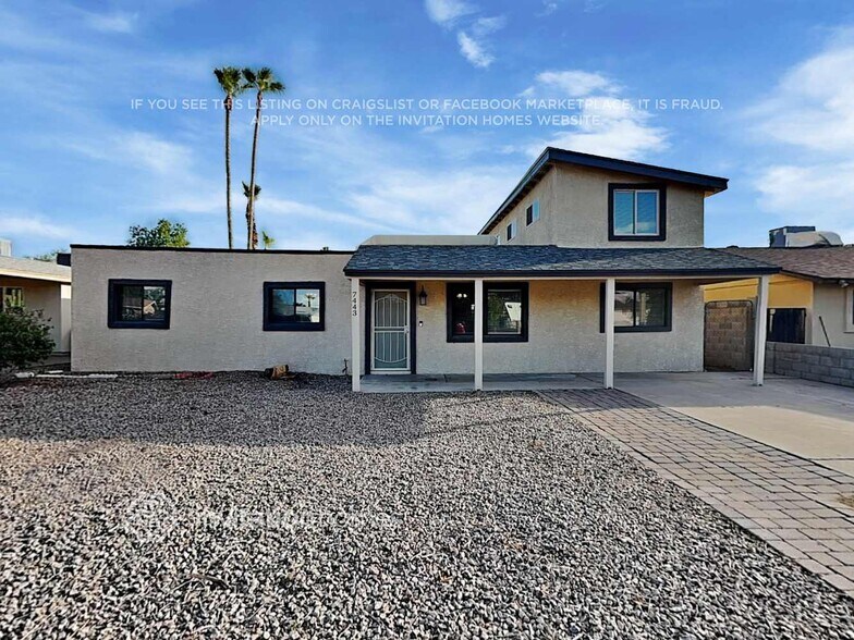 Primary Photo - 7443 E Crescent Cir