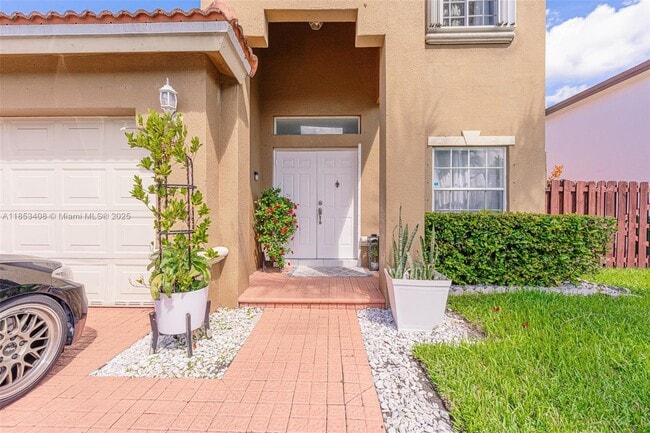 Building Photo - 9138 SW 167th Ct