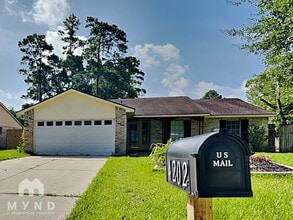 Building Photo - 4202 Chestergate Dr