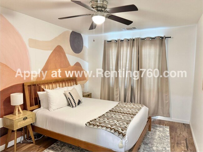 Building Photo - Modern 4 Bedroom 2 Bathroom Home In Storey...