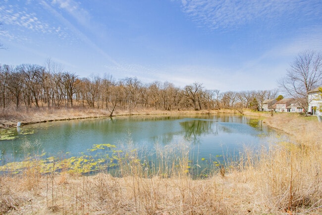 Building Photo - 1217 N Village Dr