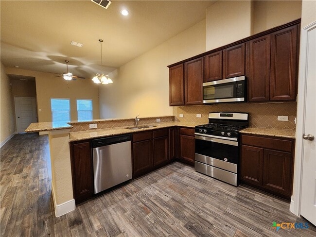 Building Photo - 1241 FM-306 E