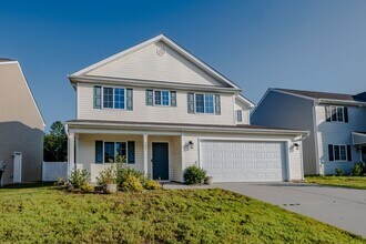 Building Photo - Like new construction 2 story home 4 bedro...