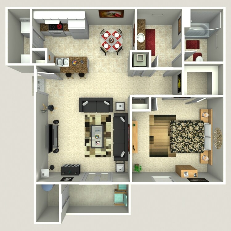 Avalon Park Tougaloo Ms Apartment Finder