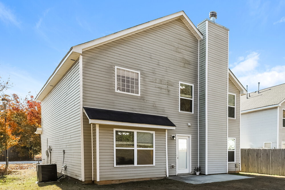 Building Photo - 1006 Rolling Meadows Rd