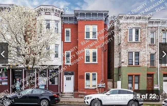 Building Photo - 93 S Lander St