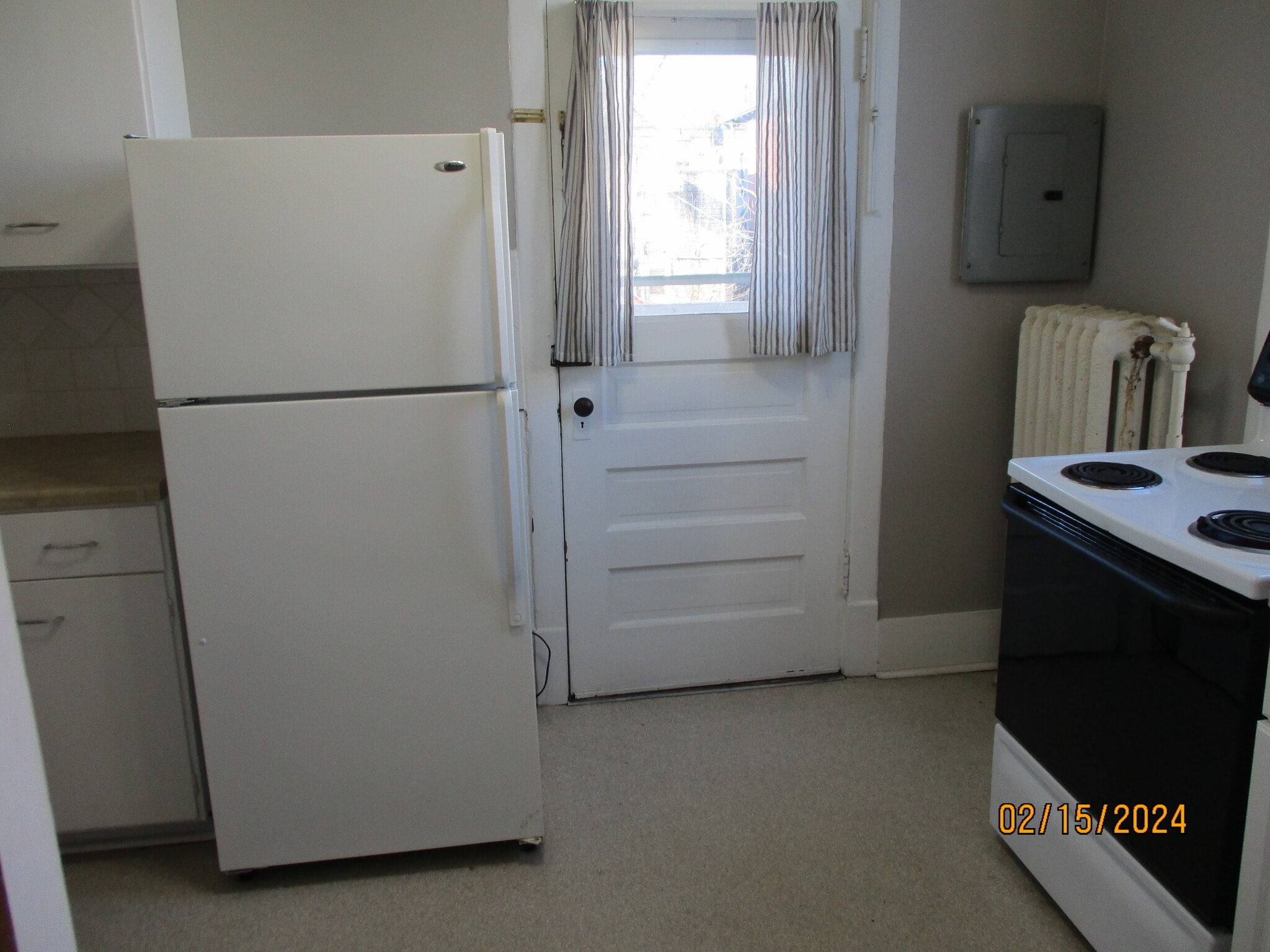 Building Photo - 1363 Iowa St