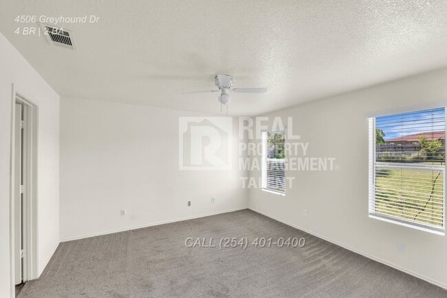 Building Photo - 4506 Greyhound Dr