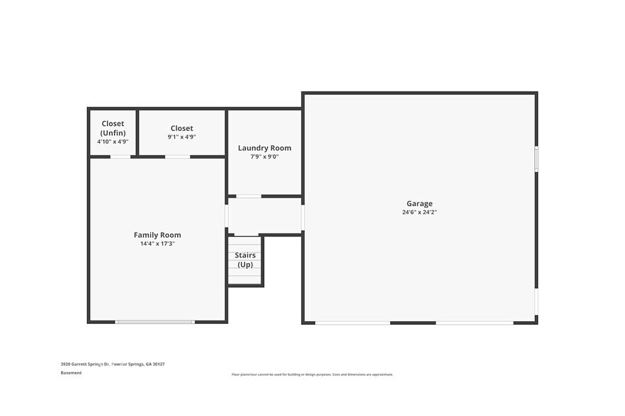 Building Photo - 3920 Garrett Springs Dr