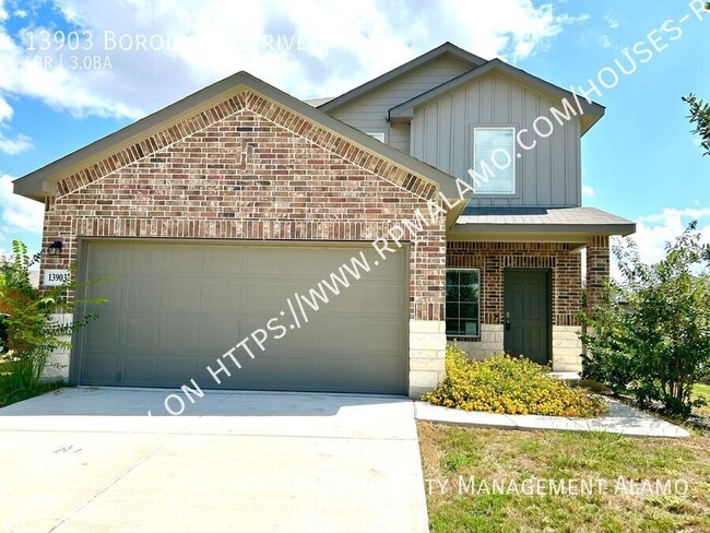 Building Photo - **MOVE-IN SPECIAL** Available Now! 4 Bedro...