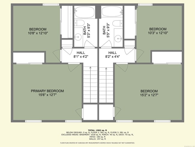 Building Photo - 154 Grove Ave