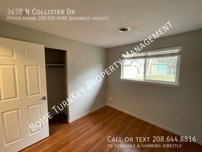 Building Photo - 3698 N Collister Dr
