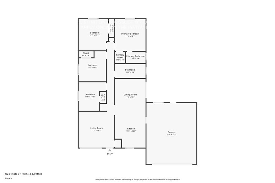 Building Photo - 272 De Soto Dr