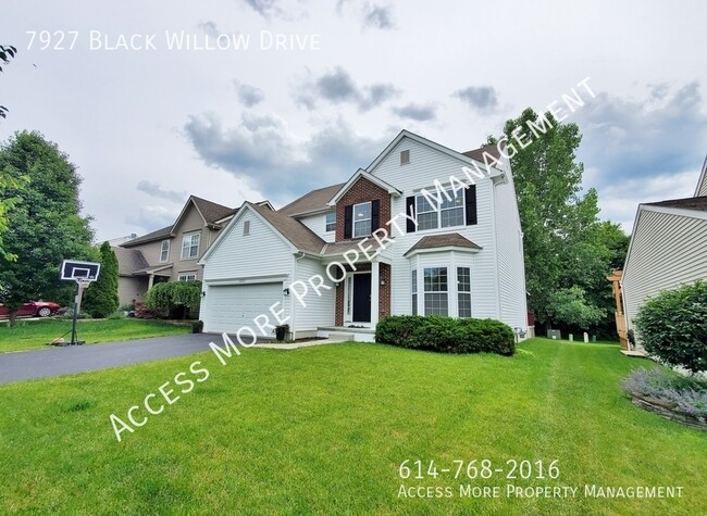 Primary Photo - GAHANNA SCHOOLS - BEAUTIFUL BLACKLICK HOME...