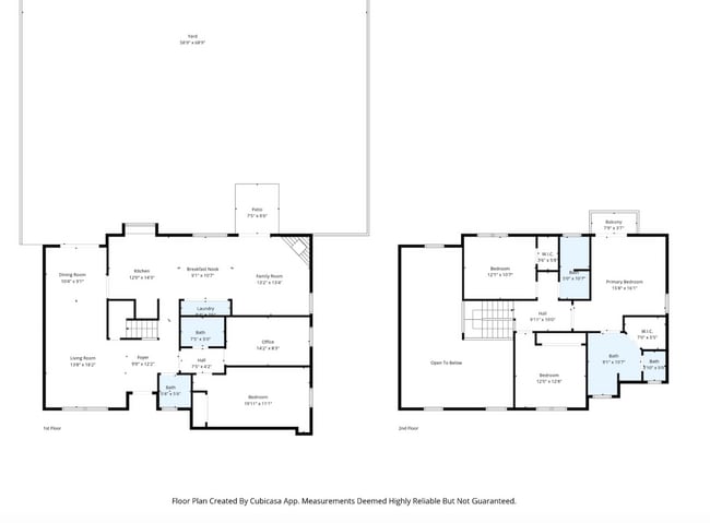 Building Photo - Spacious lot with no back house!