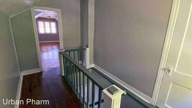 Building Photo - 3 br, 1 bath House - 555 Oakdale SE