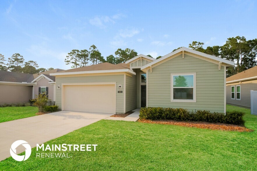 Building Photo - 203 Stone Arbor Ln