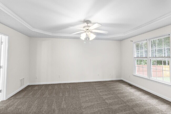 Building Photo - The Stone Cross Home
