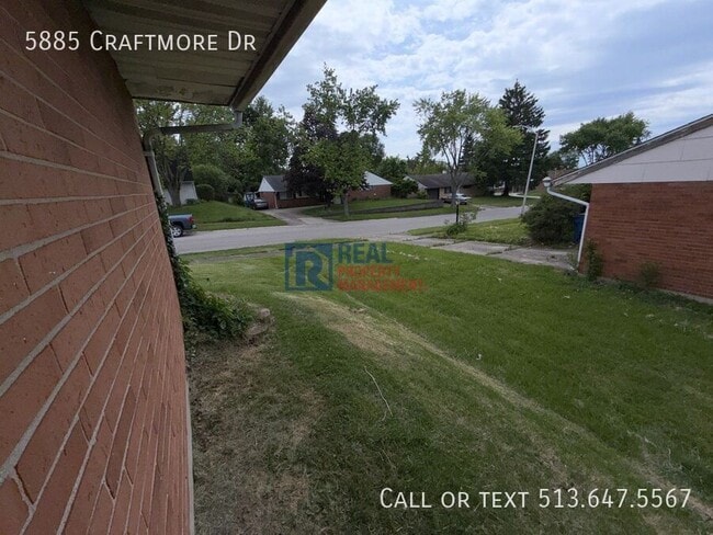 Building Photo - 5885 Craftmore Dr