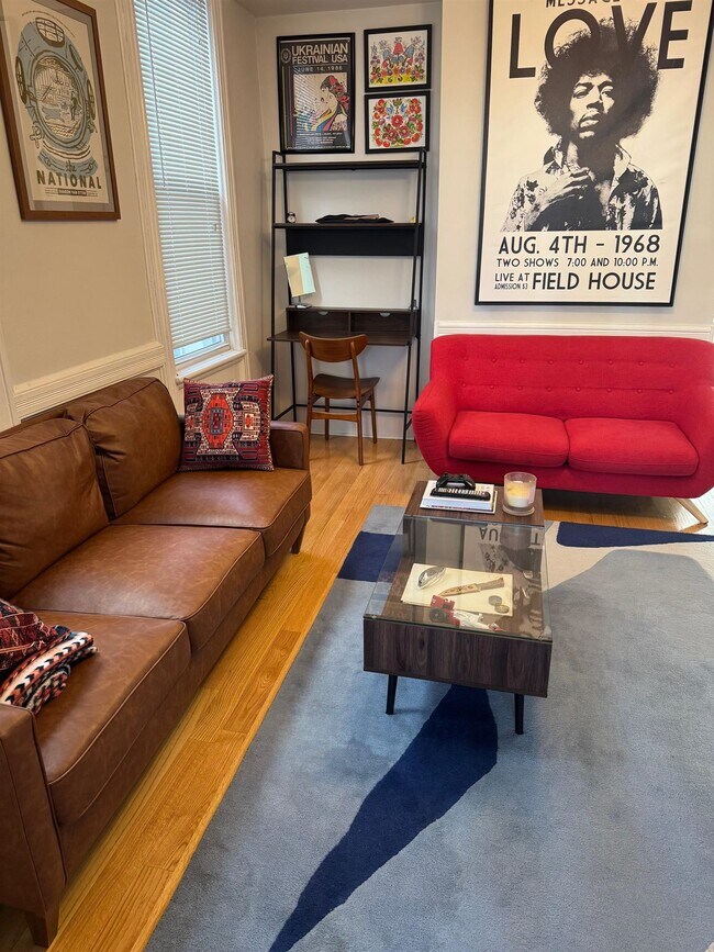 Building Photo - 311 Monastery Pl