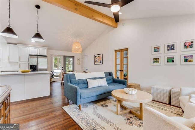 Building Photo - 2357 Cortez Way NE